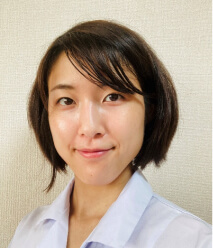 中道麻智子